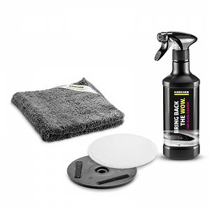 Kärcher  Windshield Cleaning Kit