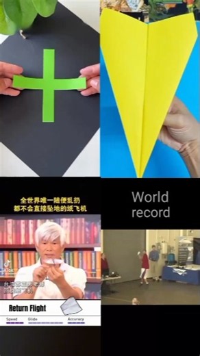 easy 4 types of paper craft/easy diy from paper 🙀/#howto #tutorials #craft #diy