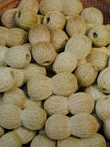 6.9K views · 170 reactions | Chinese cloth made of Chinese grass is as light as a cicada's wing and as soft as silk | Nowi | Facebook