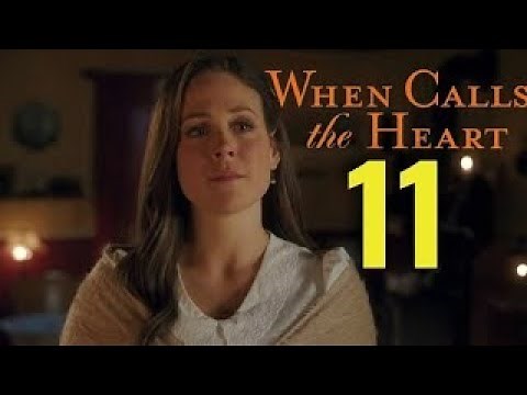 WHEN CALLS THE HEART Season 11 Release Date | Trailer And Everything We Know