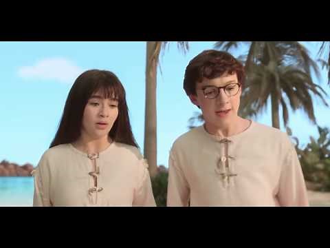 Count Olaf's Death Scenes - A Series of Unfortunate Events