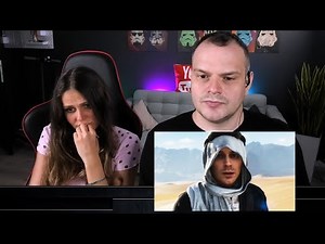 Battlefield 1: Official 12 Minutes "Storm Of Steel" Single Player Gameplay Reveal REACTION