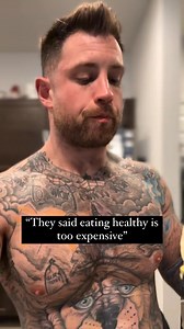 Less than $7 for a home cooked nutritious breakfast. I’ll take it 👌😋 #nutrition #food #fitness #mealprep | Kevin Clark