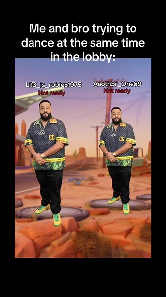 Fortnite Dance Challenge: Walk It Out!