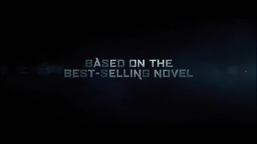 ▶️ The Maze Runner - Trailer