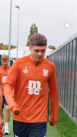 Boro prep. 🏃‍♂️ | Ipswich Town Football Club