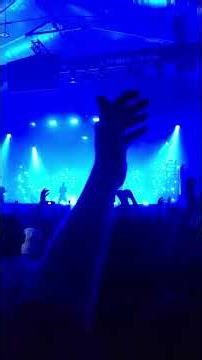 Pendulum - Encoder (Live, Budapest 17/10/25)
