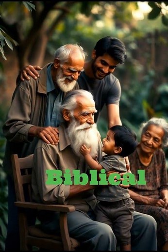 The Genealogy of Noah