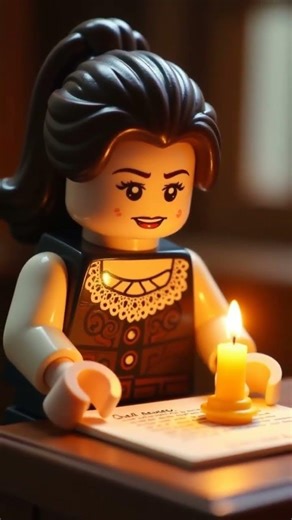 Victorian Letters: Cracking Hidden Codes