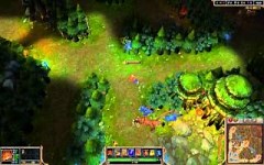 新英雄 Gnar 翻越障碍小技巧 lol英雄联盟