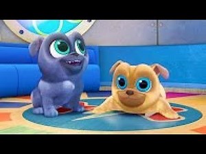 Puppy Dog Pals Memorable Moments ❤ Puppy Dog Pals Full Episodes Disney Junior ❤ Best Cartoon #4