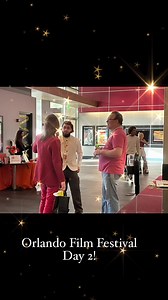 Orlando Film Festival. Day 2 | Orlando Film Festival