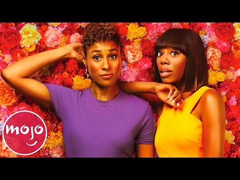 Top 10 Best Moments from Insecure