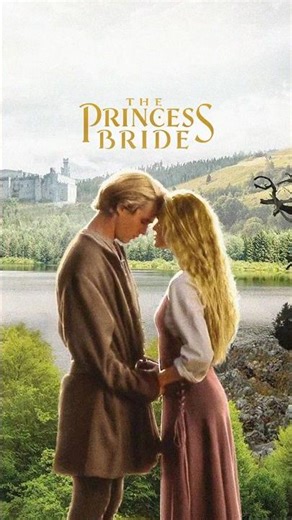 Fight. Die. Love... As you wish.