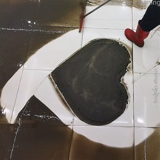 A video for someone with a dirty heart 🖤 | Change Cleaning