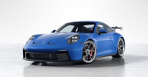 ポルシェが日本でも新型911GT3を発表！ハンドル位置は左右選択可能、価格は6速MT、7速PDKとも2296万円。とりあえずポルシェセンターに行ってくる - Life in the FAST LANE.