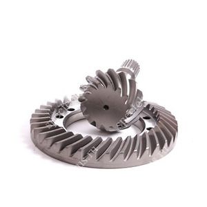 [Hot Item] Bevel Gear Sets 11709287 Voe11709287 for Volvo Heavy Bl60 Bl61 Bl70