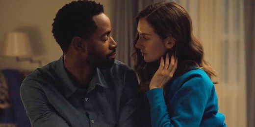 'Somebody I Used to Know' Trailer Sees Alison Brie Reunite With Her Ex Jay Ellis