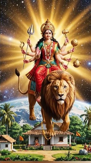 Angna PDHARO MAHARANI 🙏🏻❤️ #angnapadharomaharani #matarani