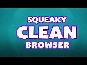 myVEGAS Tutorial: Clear Cache & Cookies