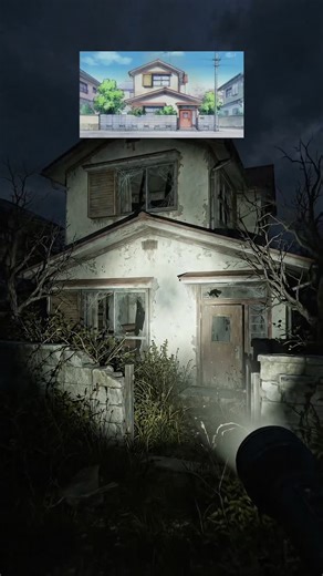 Exploring the abandoned Doraemon filming location, last used before the original series ended in 1987. Feels like stepping back into my childhood! #Doraemon #FilmingLocation #AbandonedPlace #AnimeNostalgia #TimeCapsule | M Rizki Harahap