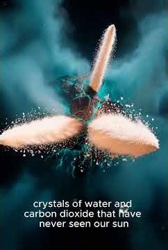 “3I/ATLAS — The Interstellar Visitor”