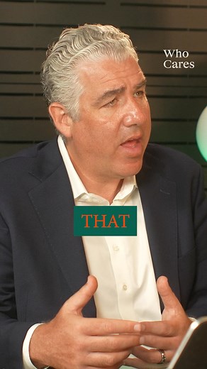 ️New Who Cares Podcast Episode | Advance Care Planning What happens...