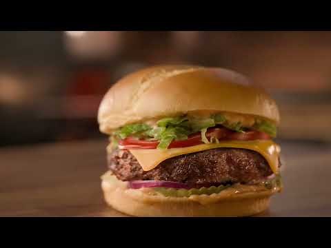 Arby's Commercial 2023 - (USA)