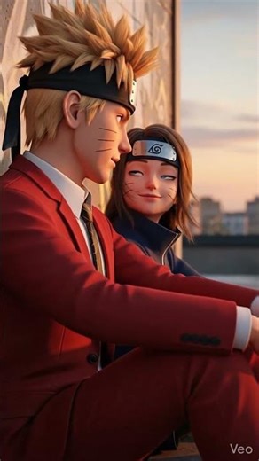 Emotional Anime Love Story | When Two Lonely Hearts Finally Meet | Cinematic Anime Short Story