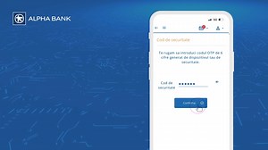 78 reactions · 6 comments | Acum poți accesa Alpha Online Banking...