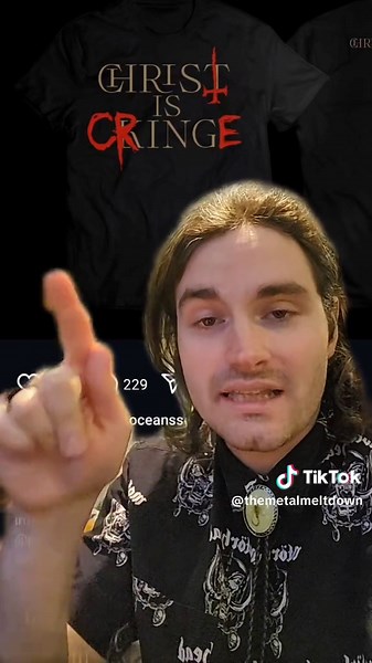 Behemoth: Unleashing Black Metal and Death Metal Power