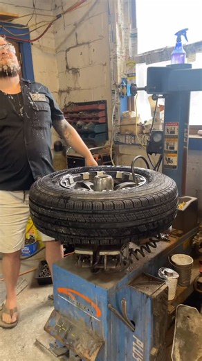 Laughing Factory on Instagram: "Mechanic fail #funny #humor #laugh"