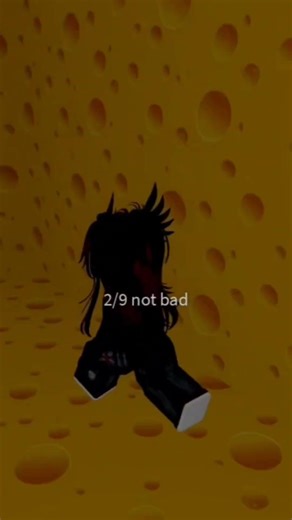 It's just cheese 🧀 😩 #roblox #sound