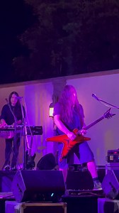 66K views · 2.2K reactions | Rebel yell (Billy Idol) cover by Element | Element | Facebook