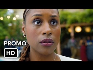 Insecure 1x07 Promo "Real as F**k" (HD)