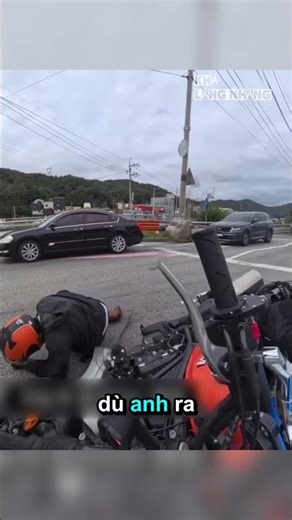 Đạp Nhầm Chân Ga & Sự Vô Cảm Xung Quanh @checkybike