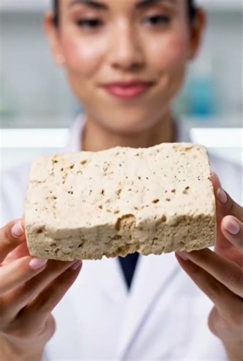 Nature’s Secret Weapon Against Plastic!