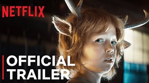 Netflix's 'Sweet Tooth' trailer makes the apocalypse look magical