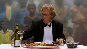 The Five Obstructions