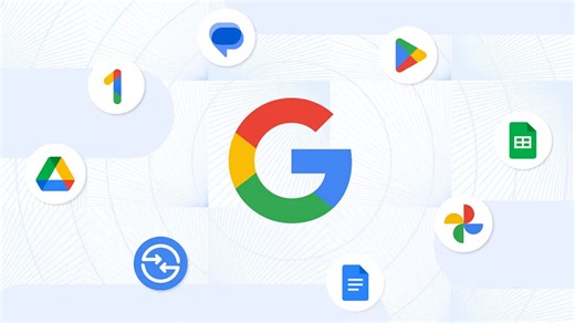 Google'dan Windows PC'ler için yeni uygulama: "Google Essentials"