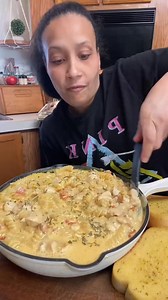 Velveeta chicken skillet #chickenrecipes | Simple good recipes