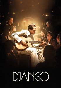 Watch Django (2018) for Free Online | Pluto TV