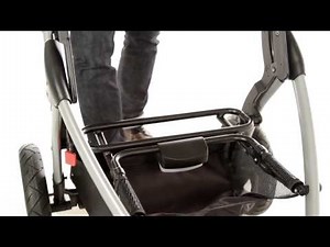 Maxi Cosi Mura Plus 3 Pushchair Kiddicare