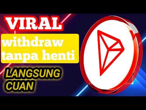 GENUINE LEGIT SERIOUS ‼️PROVEN TO PAY - Free TRX Generator That You Must Try - Crypto Miner