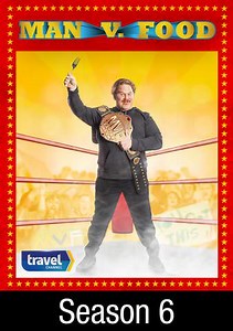 Man v. Food: Phoenix, AZ