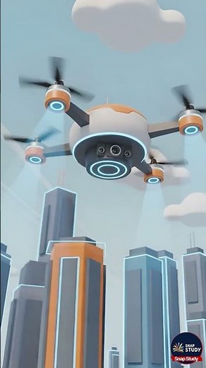 How Do Drone Delivery Systems Deliver Packages Safely? 🚁📦😲
