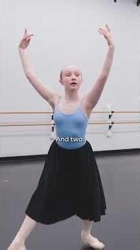 Why Technique & Pointe Classes Make Your Variations Look Effortless