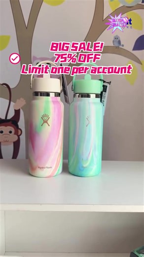 Mini Water Bottle: Perfect Gift for Any Occasion