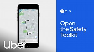 First Uber Safety Study Reveals 3,000 Reported Assaults in Just 1 Year