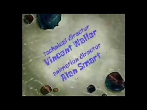 (Outdated) Spongebob Hocus Pocus title card